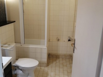 Maltepe Banyo Tadilatı Yenileme