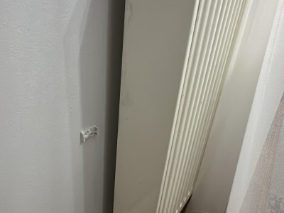 Maltepe Radyatör Vana Değişimi