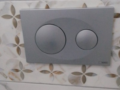 Bağlarbaşı Gömme Rezervuar Tamiri