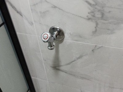 İdealtepe Musluk Değişimi 