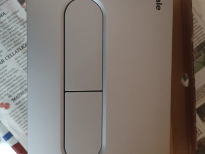 Maltepe Girne Mahallesi Gömme Rezervuar Sifon Tamiri