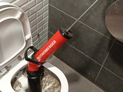 Fındıklı Tesisatçı