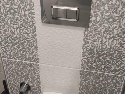 Atatürk Mahallesi Gömme Rezervuar Klozet Tamiri