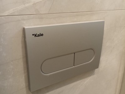 İdealtepe Gömme Rezervuar Tamiri