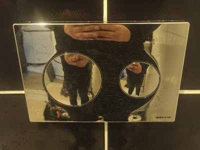 Atakent Gömme Rezervuar Sifon Tamiri