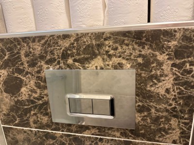 Gömme rezervuar sürekli su akıtıyorsa ne yapmalı?