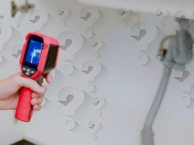 Su Kaçağı Tespiti Nasıl Yapılır? Evlerde ve İş Yerlerinde Hızlı Çözümler