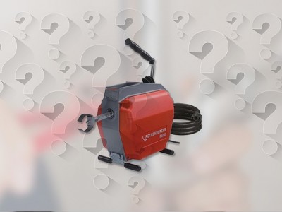 Tıkanıklık Sorunlarına Modern Çözümler: Robotik Cihazlarla Hasarsız Tıkanıklık Açma