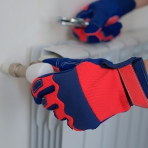 Maltepe Doğalgaz ve Kalorifer Tesisatı (Yerden Isıtma Tesisatı)